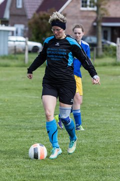 Bild 138 - Frauen Armstedter SV - TSV Gnutz : Ergebnis: 0:9